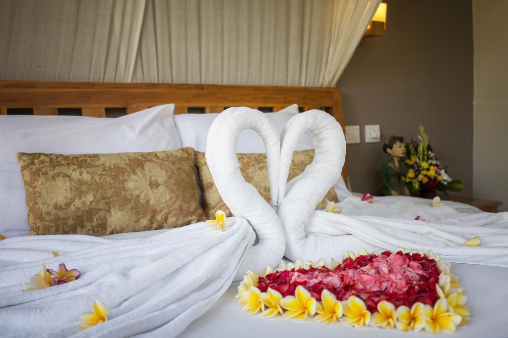 The Pandan Tree Villas Canggu Kültér fotó