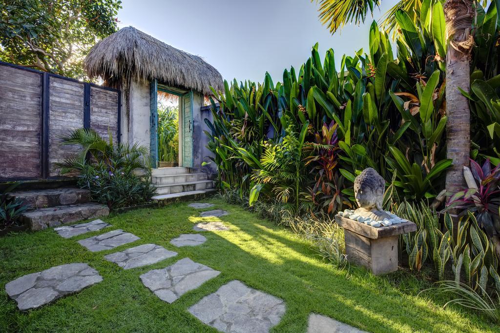 The Pandan Tree Villas Canggu Kültér fotó