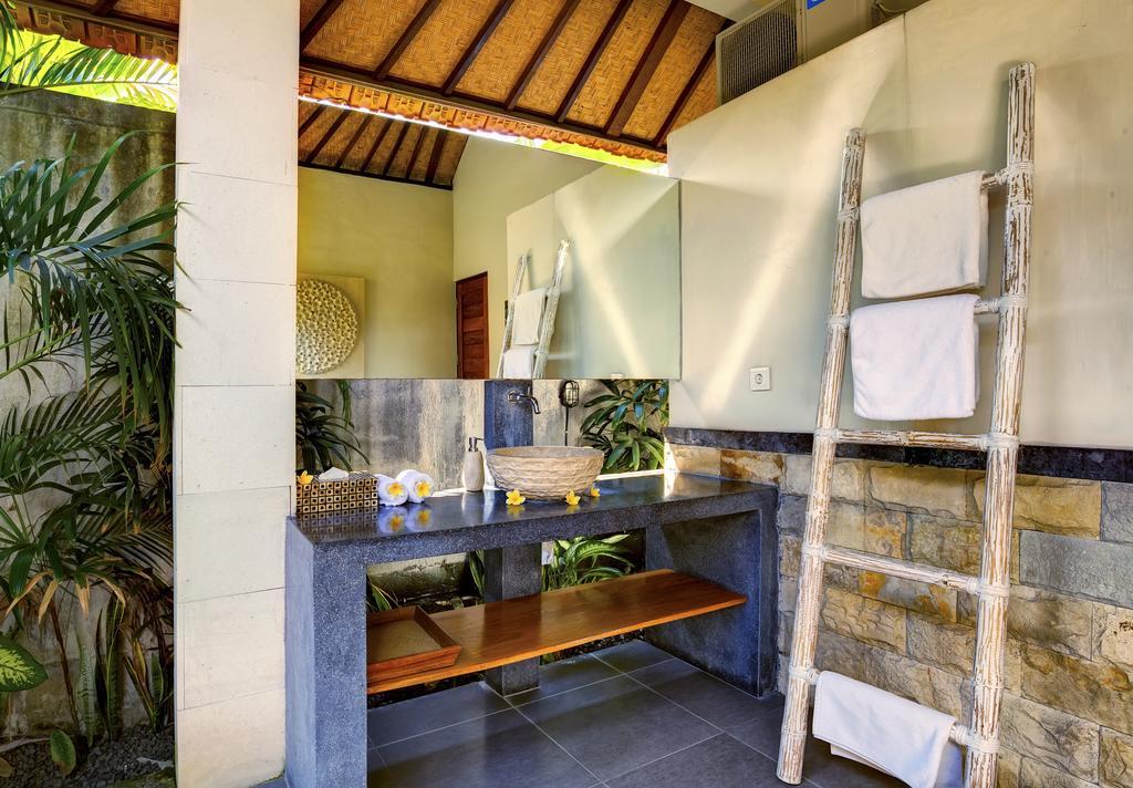 The Pandan Tree Villas Canggu Kültér fotó